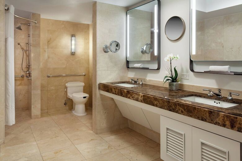 Hotel The Ritz-carlton Fort Lauderdale