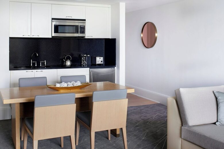 Hotel The Ritz-carlton Fort Lauderdale