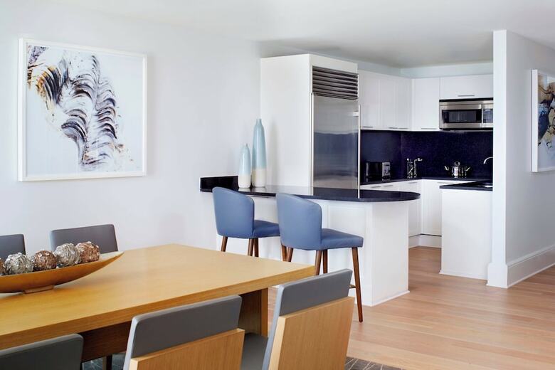 Hotel The Ritz-carlton Fort Lauderdale