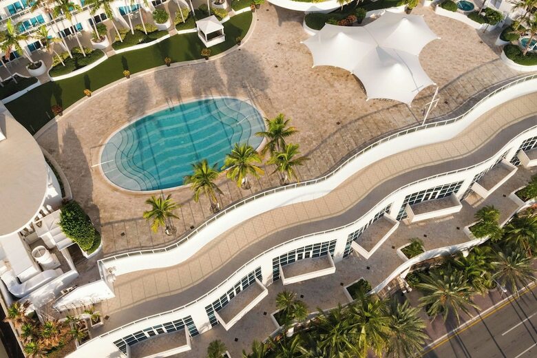 Hotel The Ritz-carlton Fort Lauderdale