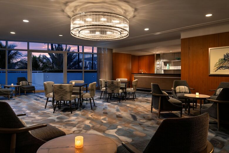 Hotel The Ritz-carlton Fort Lauderdale