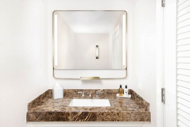 Hotel The Ritz-carlton Fort Lauderdale