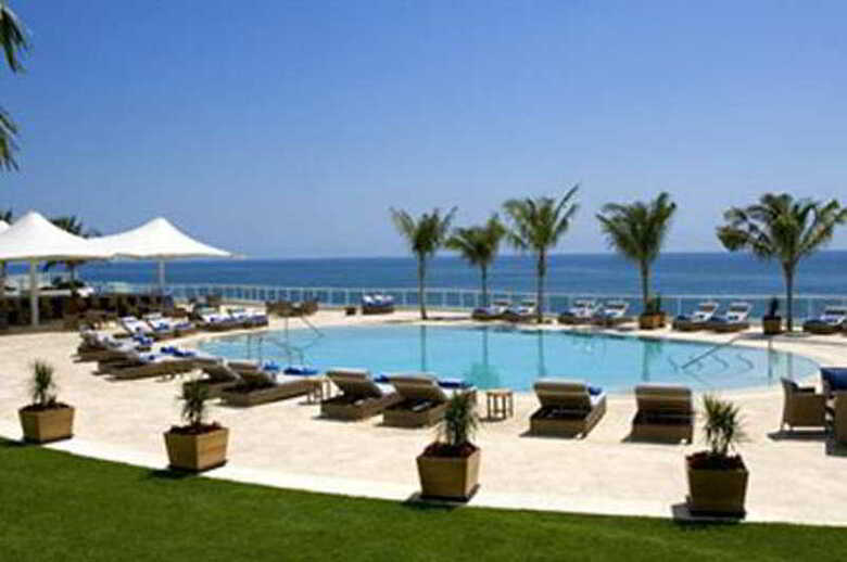 Hotel The Ritz-carlton Fort Lauderdale