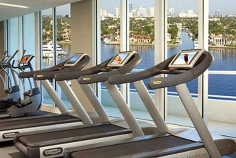 Hotel The Ritz-carlton Fort Lauderdale