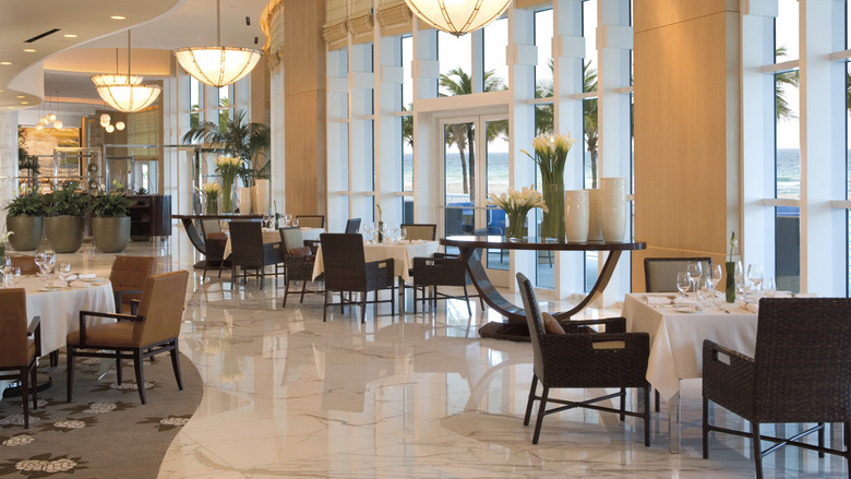 Hotel The Ritz-carlton Fort Lauderdale