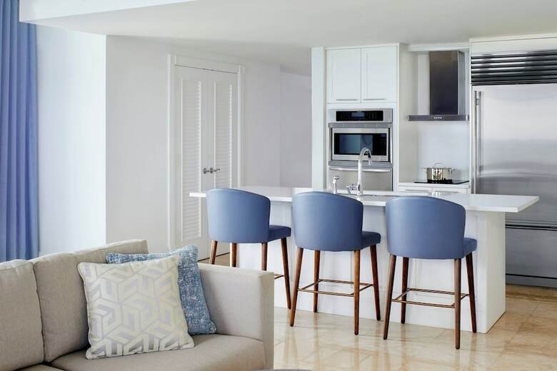 Hotel The Ritz-carlton Fort Lauderdale
