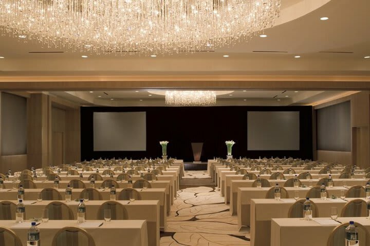 Hotel The Ritz-carlton Fort Lauderdale