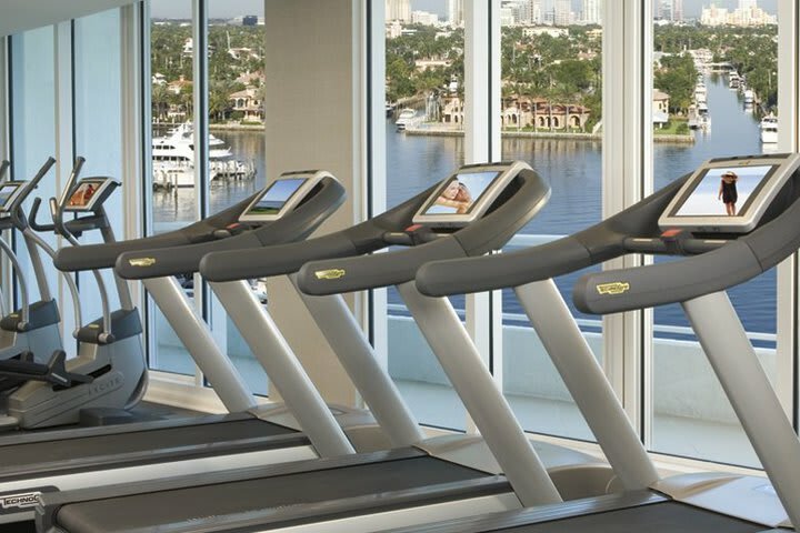 Hotel The Ritz-carlton Fort Lauderdale