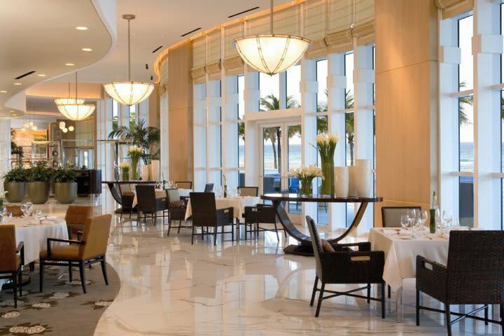 Hotel The Ritz-carlton Fort Lauderdale