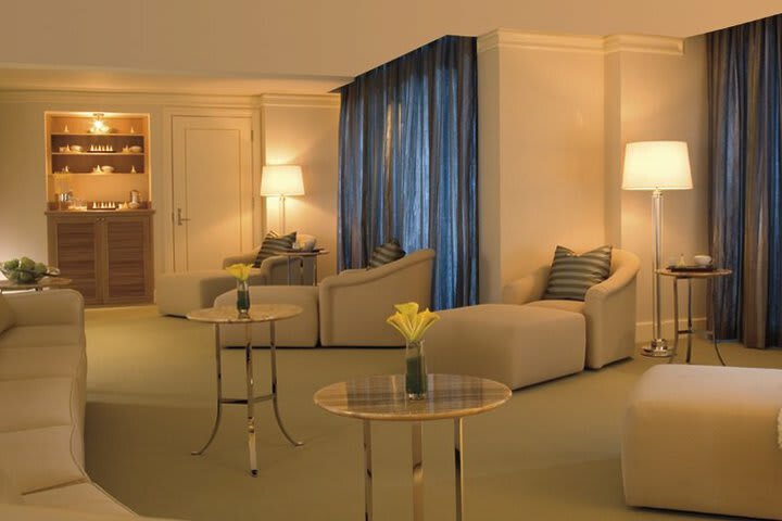 Hotel The Ritz-carlton Fort Lauderdale
