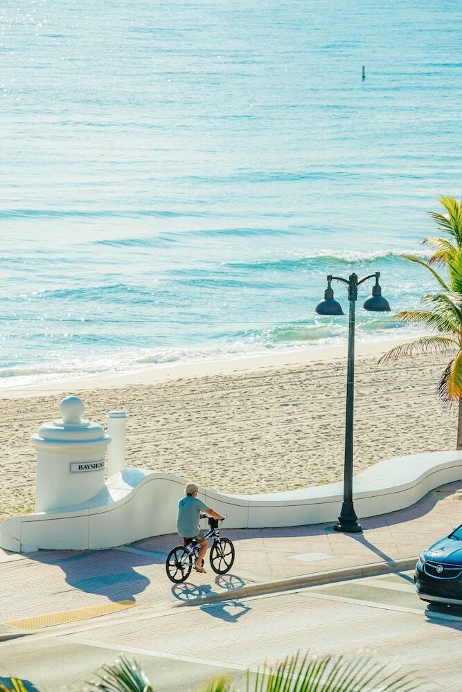 Hotel The Ritz-carlton Fort Lauderdale