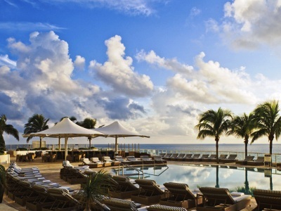 Hotel The Ritz-carlton Fort Lauderdale