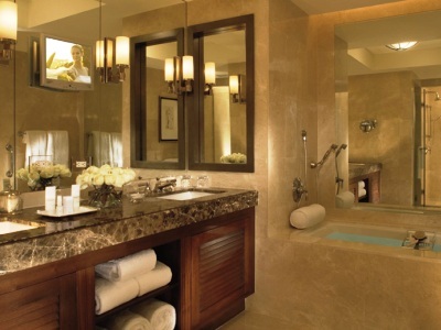Hotel The Ritz-carlton Fort Lauderdale