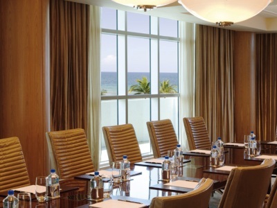 Hotel The Ritz-carlton Fort Lauderdale