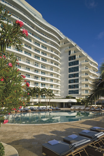 Hotel The Ritz-carlton Fort Lauderdale