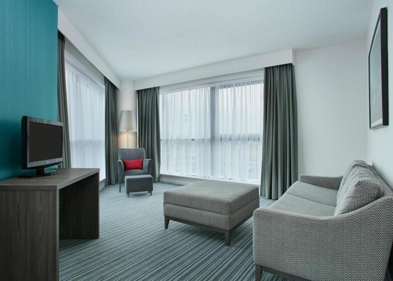 Hotel Jurys Inn Liverpool