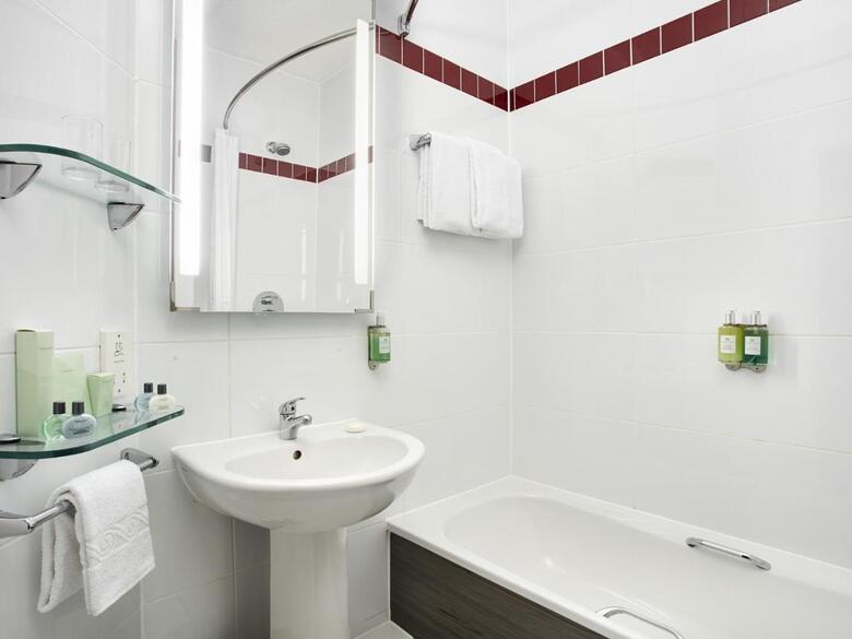 Hotel Jurys Inn Liverpool
