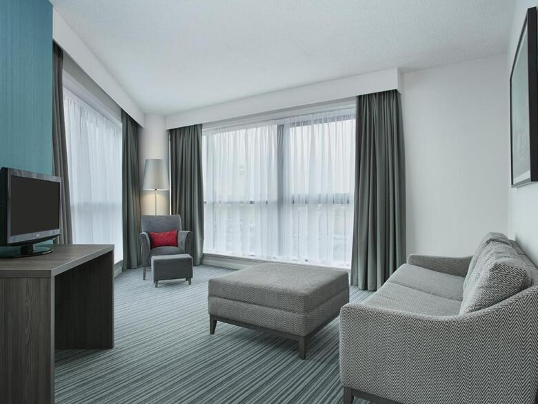Hotel Jurys Inn Liverpool