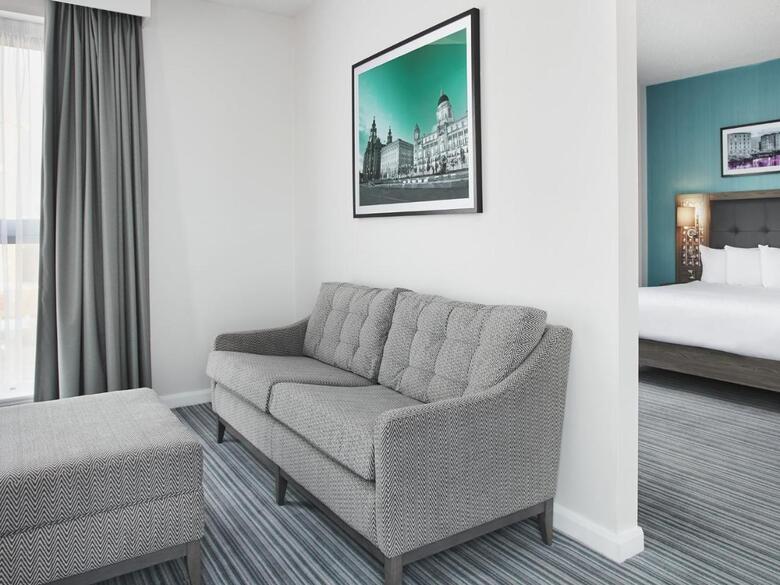Hotel Jurys Inn Liverpool
