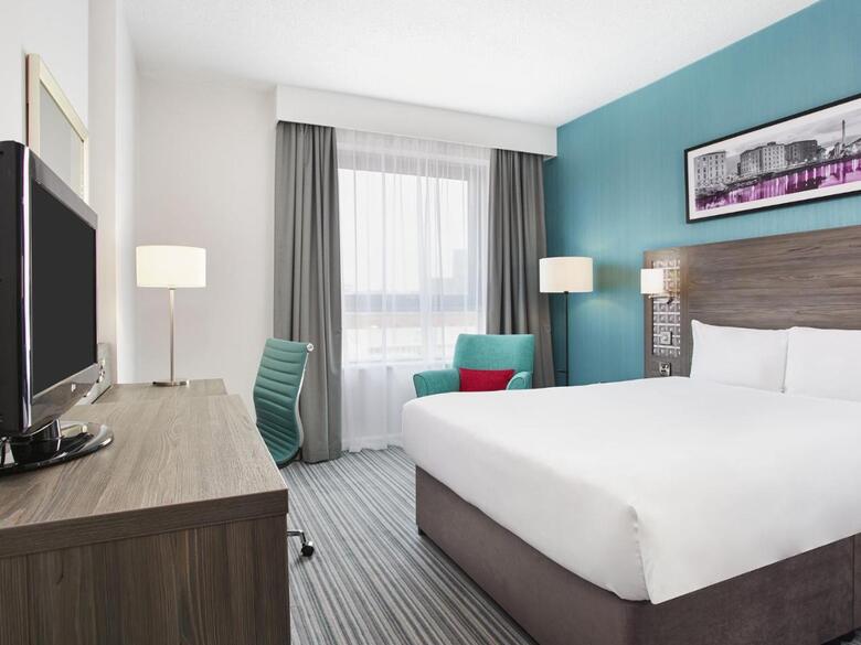 Hotel Jurys Inn Liverpool