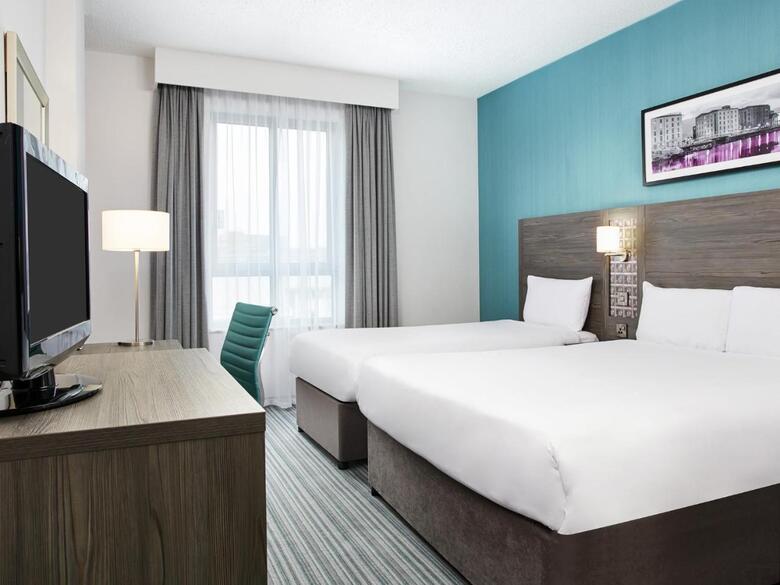 Hotel Jurys Inn Liverpool