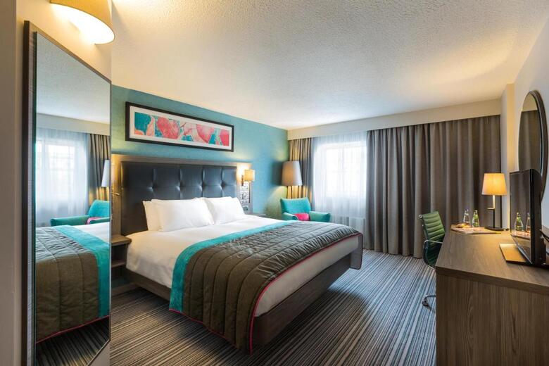 Hotel Jurys Inn Liverpool