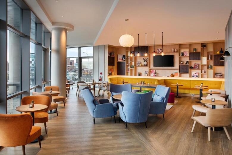 Hotel Jurys Inn Liverpool