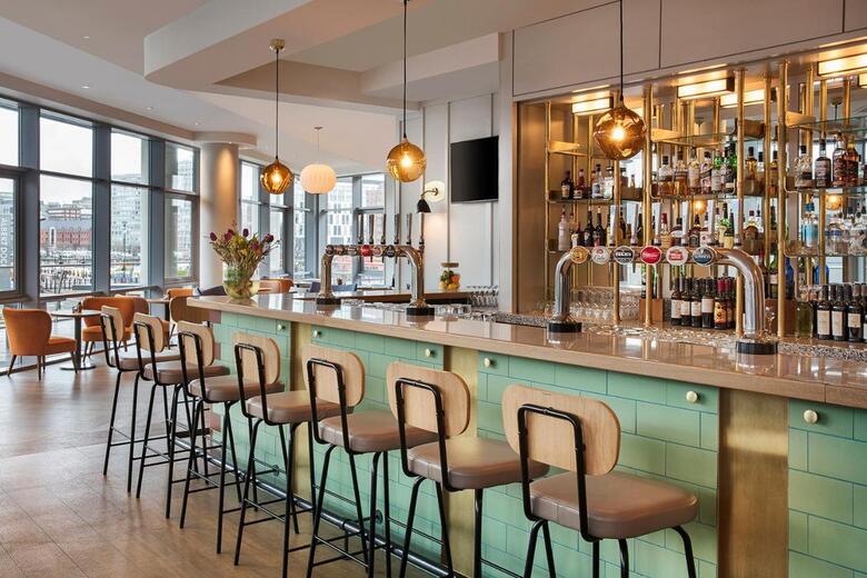 Hotel Jurys Inn Liverpool