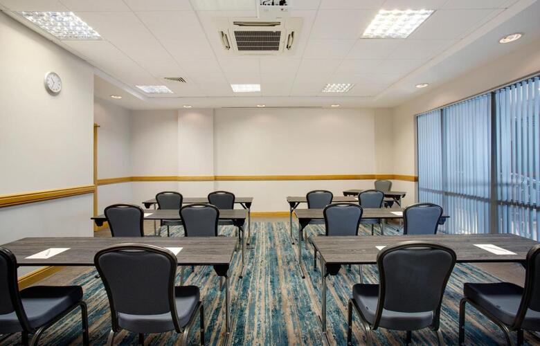 Hotel Jurys Inn Liverpool