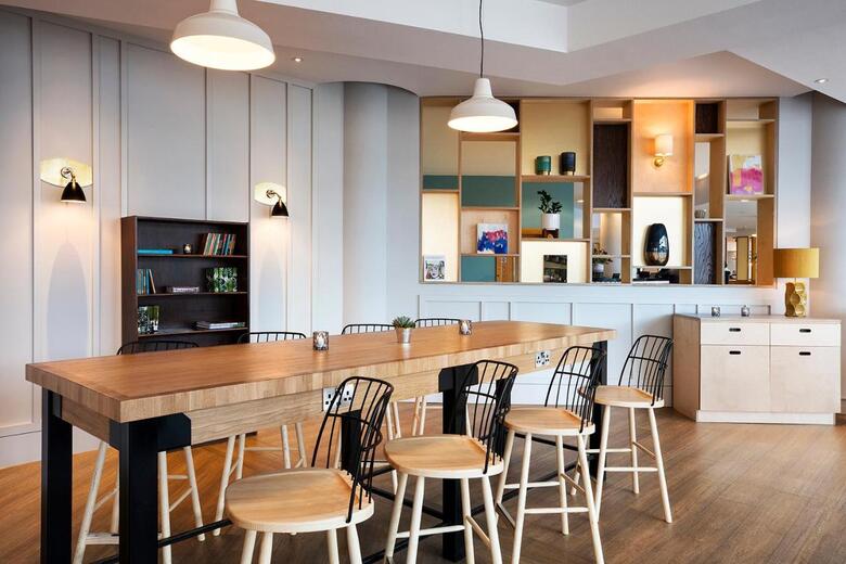Hotel Jurys Inn Liverpool