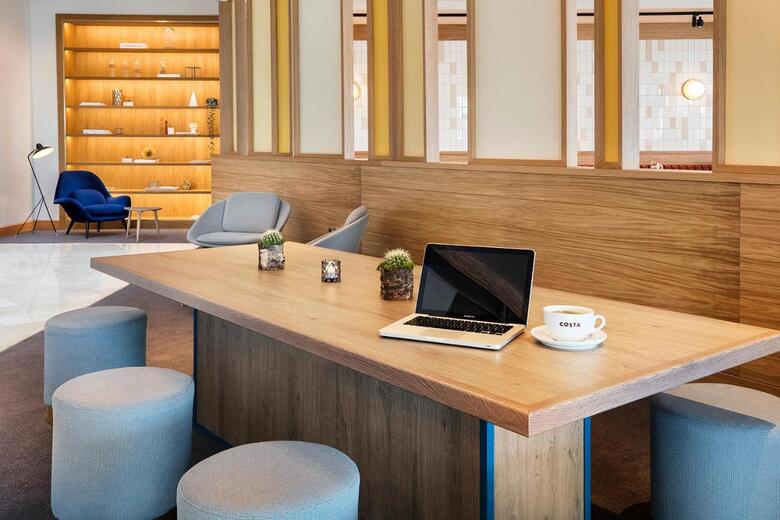 Hotel Jurys Inn Liverpool