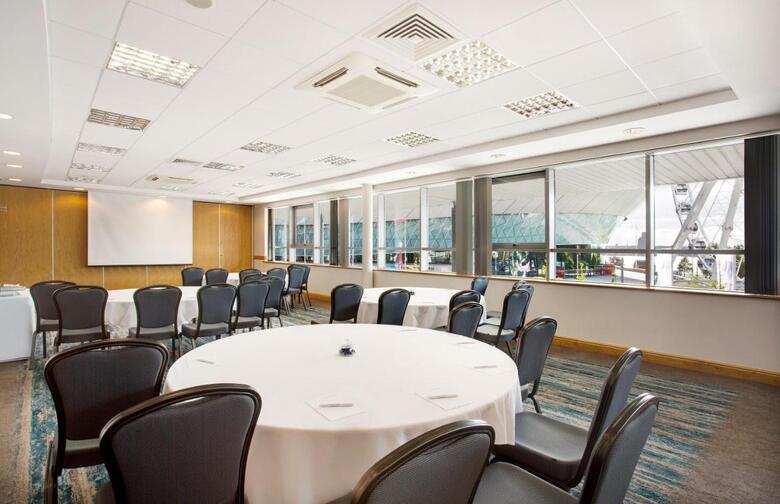 Hotel Jurys Inn Liverpool