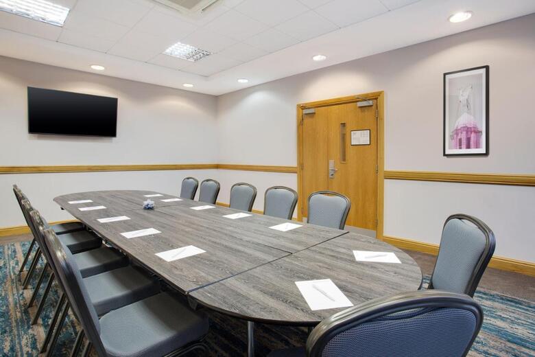 Hotel Jurys Inn Liverpool