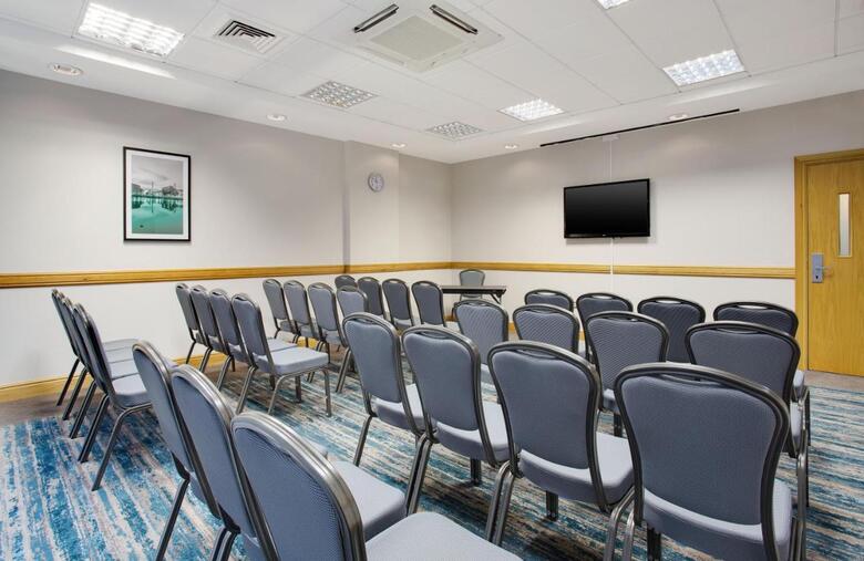 Hotel Jurys Inn Liverpool