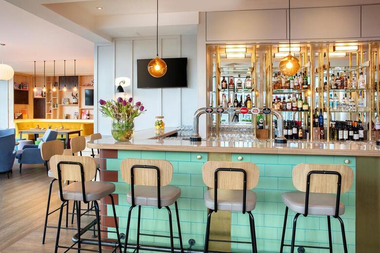Hotel Jurys Inn Liverpool