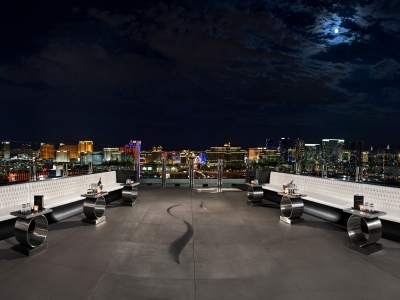 Hotel The Palms Casino & Resort