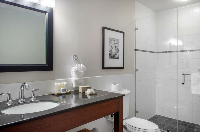 Hotel Wyndham Riverfront