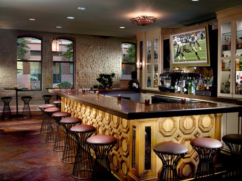 Hotel Wyndham Riverfront