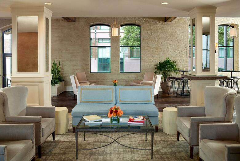 Hotel Wyndham Riverfront