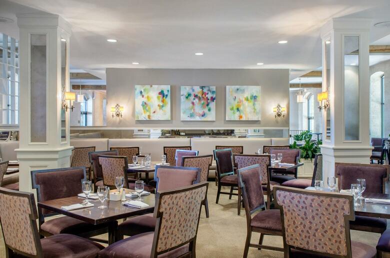 Hotel Wyndham Riverfront