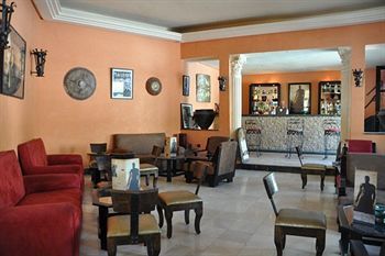 Hotel Oscar