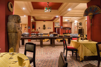 Hotel Oscar