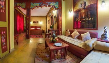 Hotel Oscar
