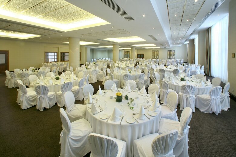 Hotel Azia Resort & Spa