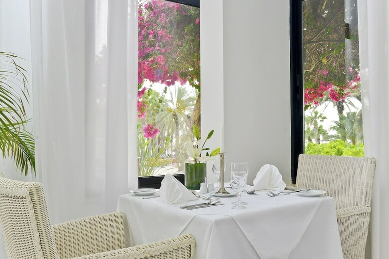 Hotel Azia Resort & Spa