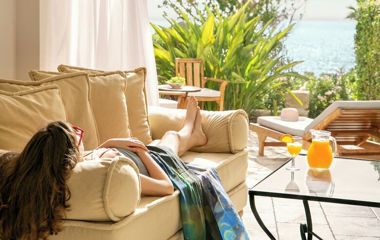 Hotel Azia Resort & Spa