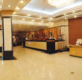 Hotel Dong Jiao Min Xiang