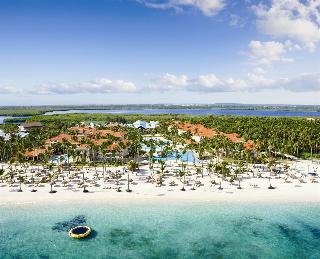 Hotel Dreams Palm Beach Punta Cana All Inclusive