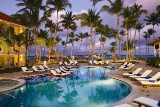 Hotel Dreams Palm Beach Punta Cana All Inclusive