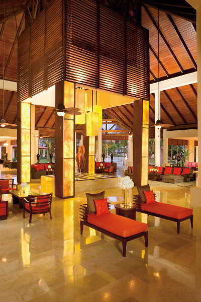 Hotel Dreams Palm Beach Punta Cana All Inclusive